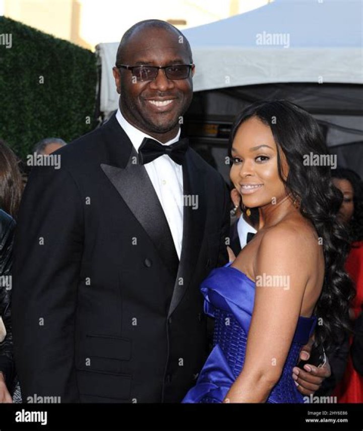 Unveiling The Dynamic World Of Demetria McKinney's Husband: Discoveries And Insights