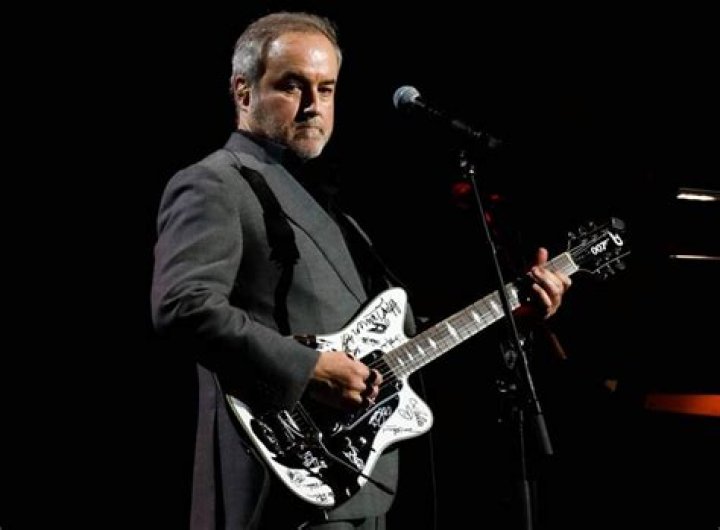 Unveiling The Dynamics Of "Husband And 'Dave Arnold' Or 'David Arnold'"