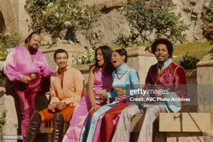 Unveiling The Enchanting Abode Of Marilyn McCoo