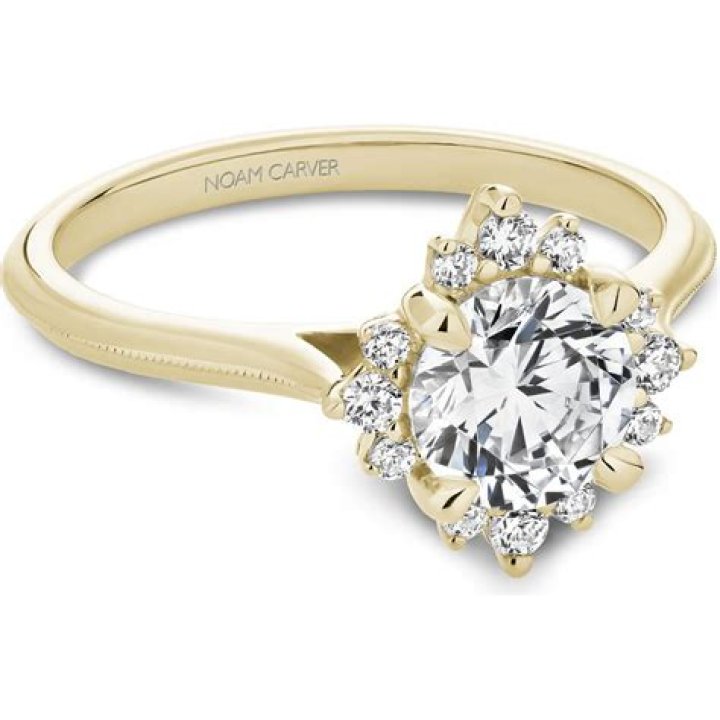 Unveiling The Enchanting Emily Carver Engagement Ring: Discoveries And Insights