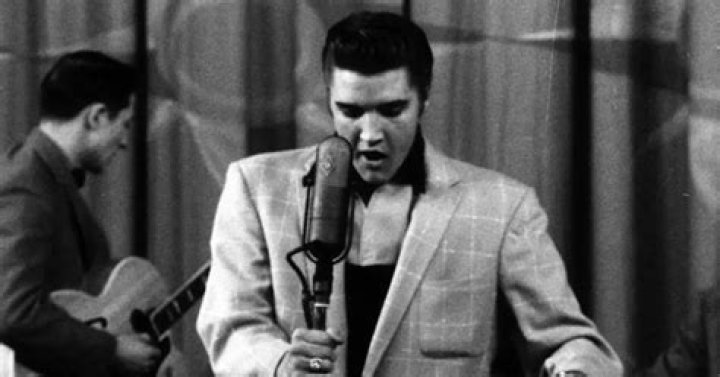 Unveiling The Enchanting Nickname Given By Elvis' Mother