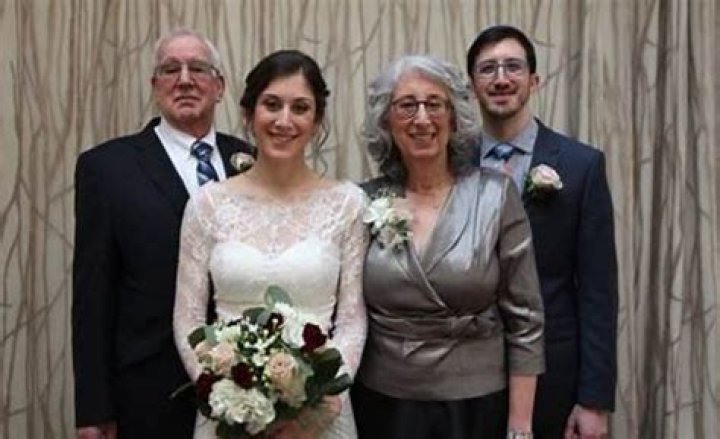 Unveiling The Enchanting Secrets Of Alex Lagina's Wedding