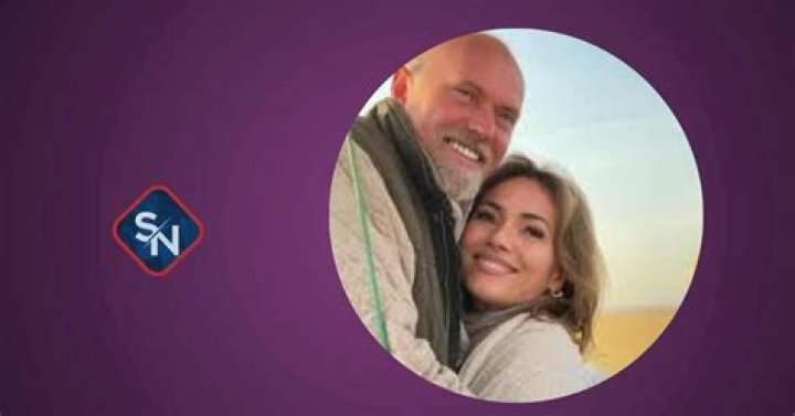 Unveiling The Enchanting Secrets Of Lisa Robertson's Engagement Announcement