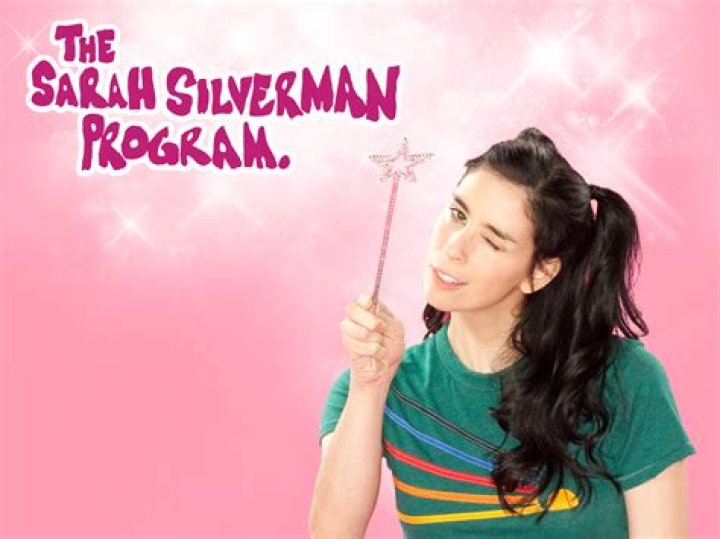 Unveiling The Enchanting Secrets Of Sarah Silverman's Abode