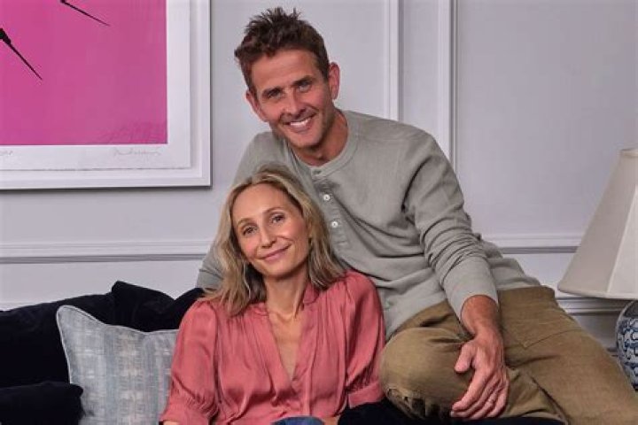 Unveiling The Enchanting World Of Joe McIntyre's Wife