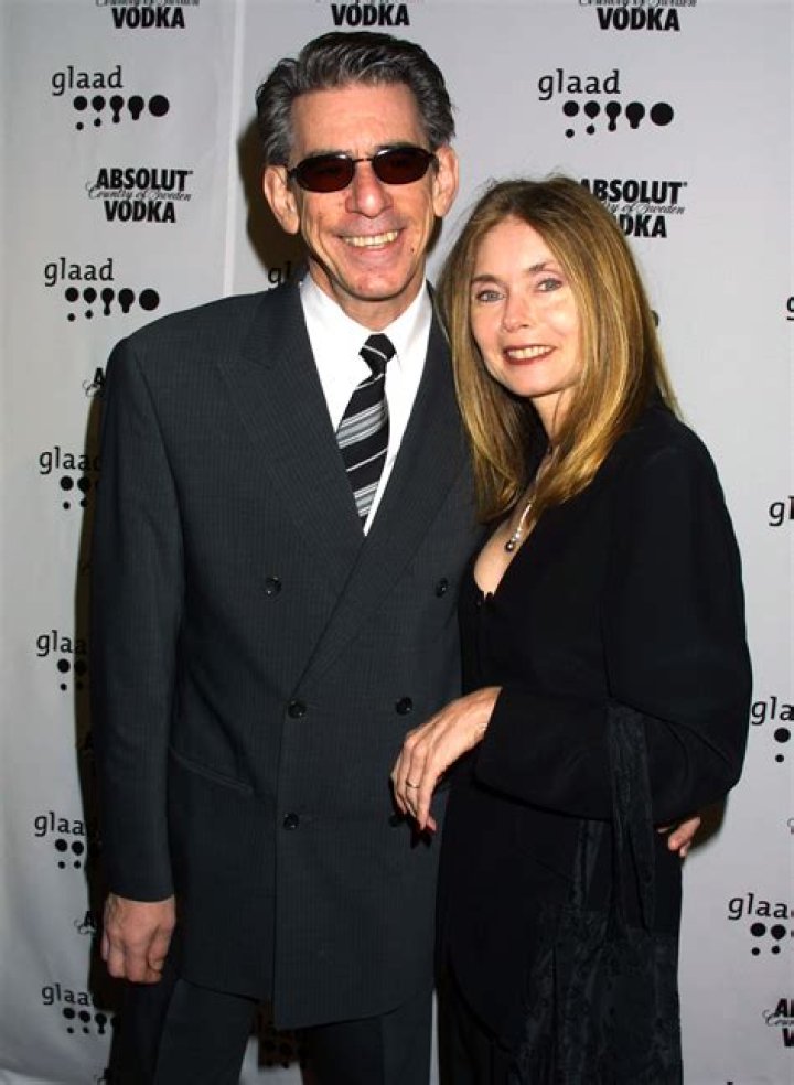 Unveiling The Enduring Bond: Richard Belzer's Spouse