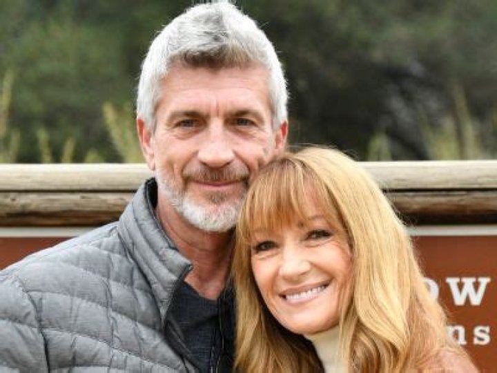 Unveiling The Enduring Love And Legacy Of Joe Lando And Wife