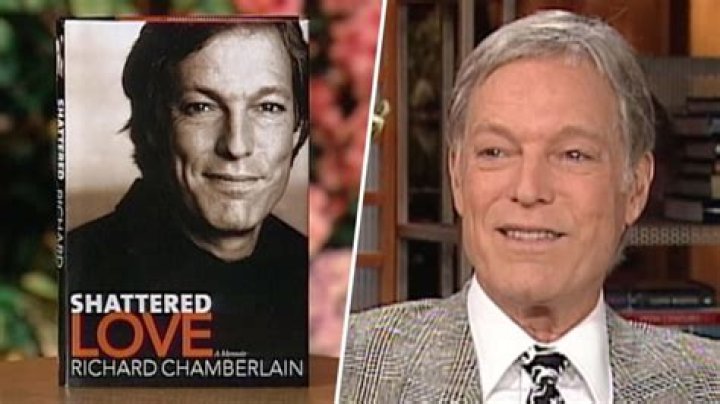 Unveiling The Enduring Love: Richard Chamberlain's Husband Revealed