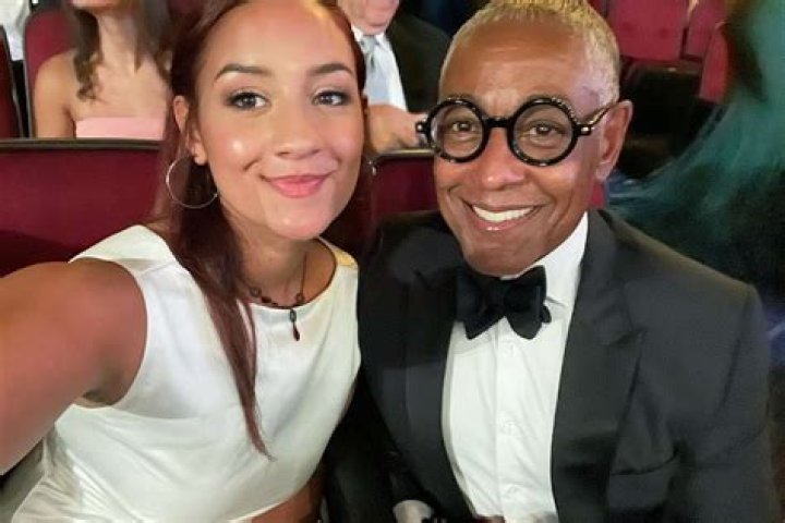 Unveiling The Enduring Love Story Of Giancarlo Esposito