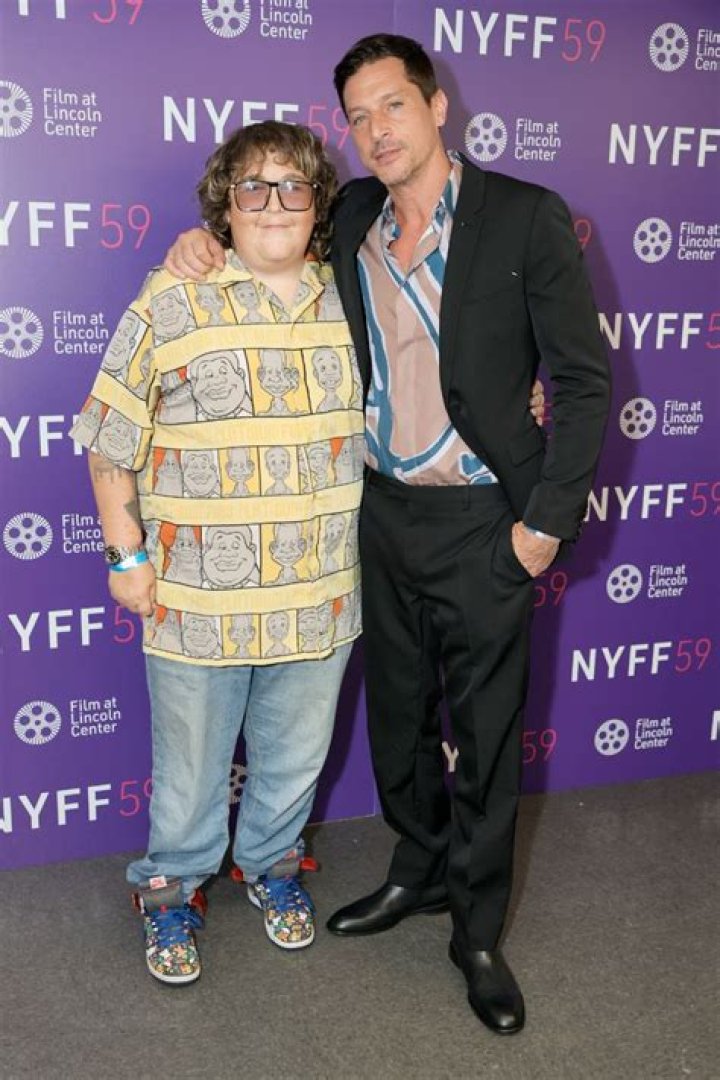 Unveiling The Enigma: Andy Milonakis' Wife Revealed