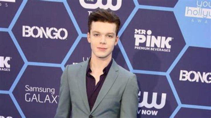 Unveiling The Enigma: Cameron Monaghan's Sexuality Explored