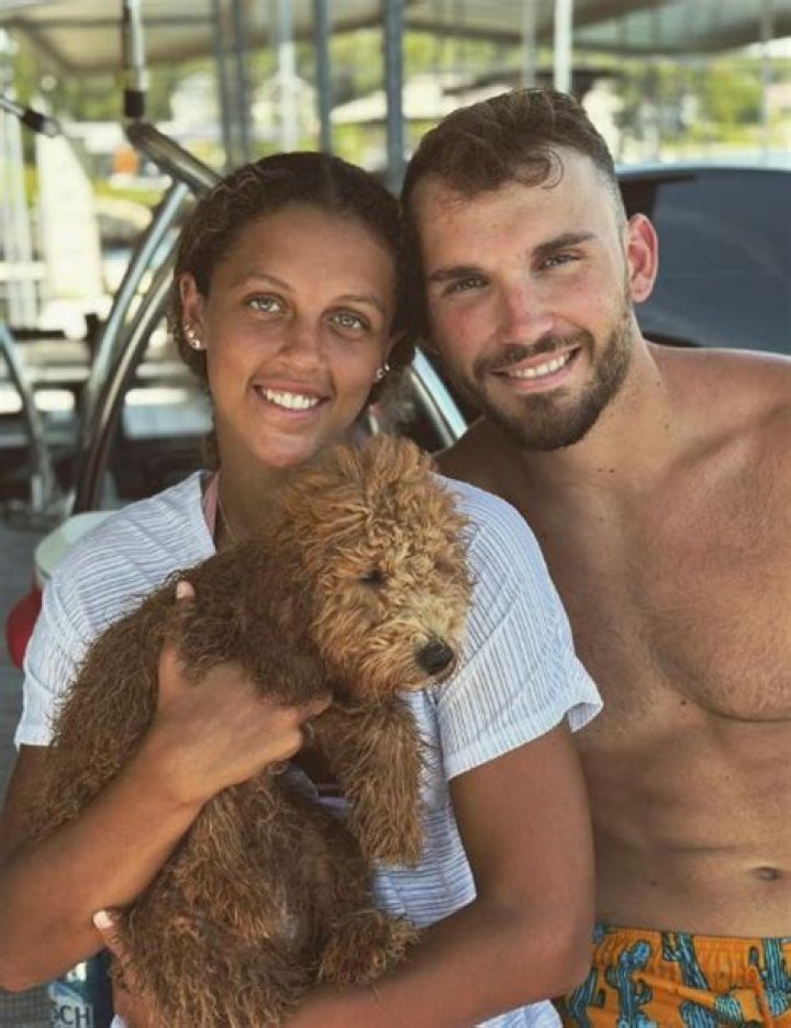 Unveiling The Enigma: Gabbie Marshall's Boyfriend Revealed