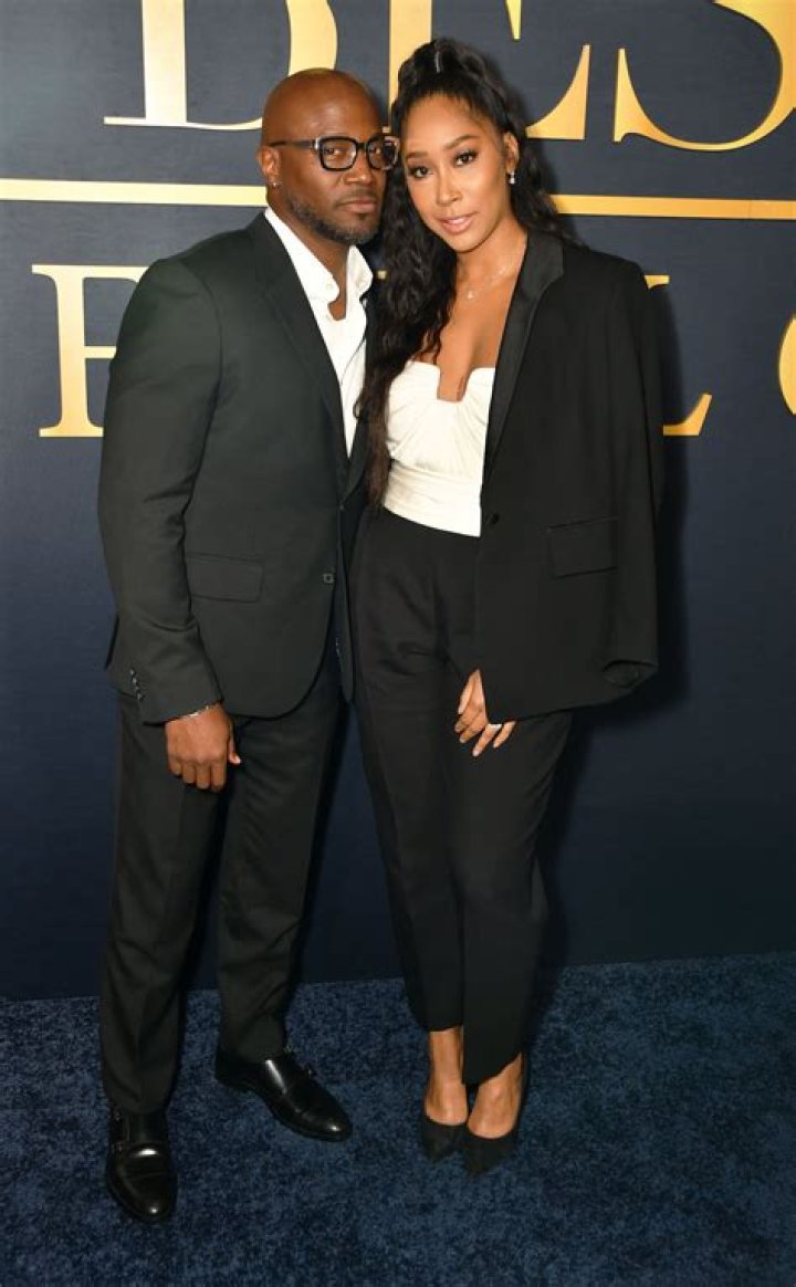 Unveiling The Enigma Of Taye Diggs: Height, Impact, And Revelations