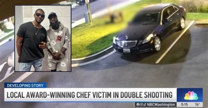 Unveiling The Enigma Of Tobias Dorzon's Towering Stature