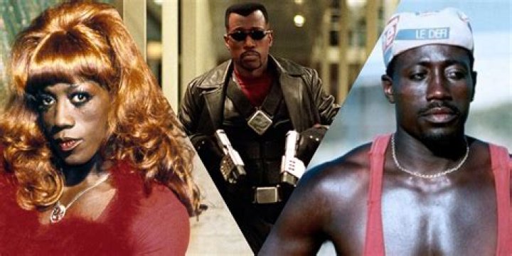 Unveiling The Enigma Of Wesley Snipes: His Rise To Stardom