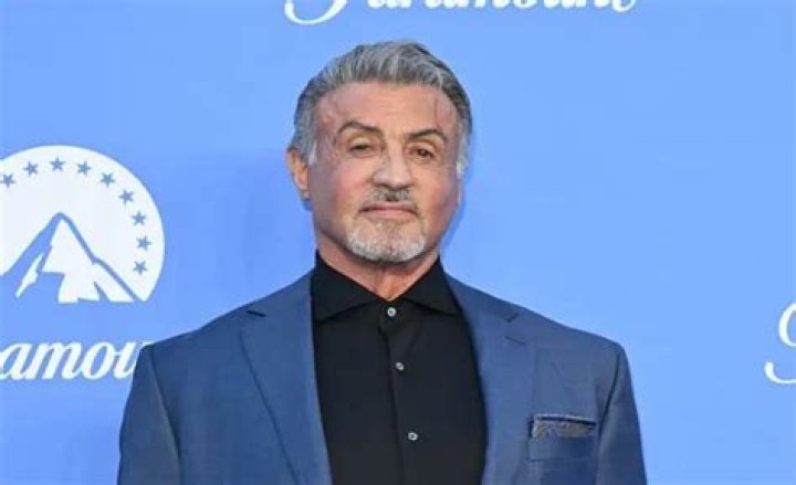 Unveiling The Enigma: Unraveling Sylvester Stallone's Height