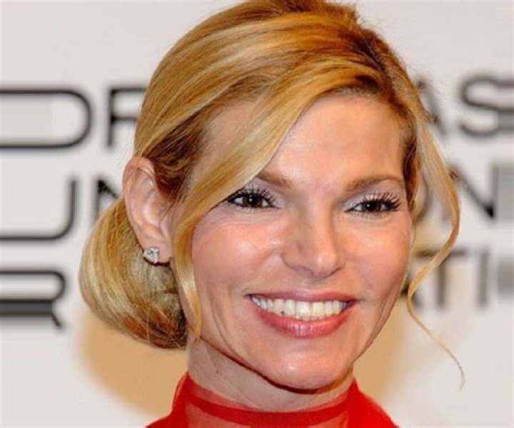 Unveiling The Enigmatic Andrea Hissom: Discoveries And Insights