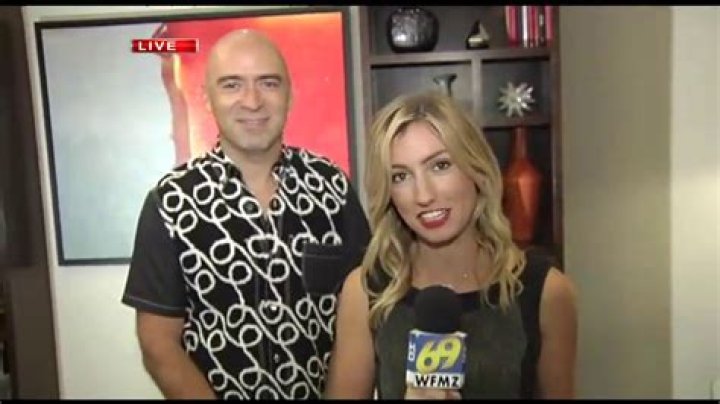 Unveiling The Enigmatic "Ed Kowalczyk Wife": Discoveries And Insights Await