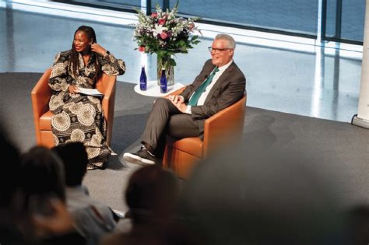 Unveiling The Enigmatic Role Of Ed Bastian's Second Wife