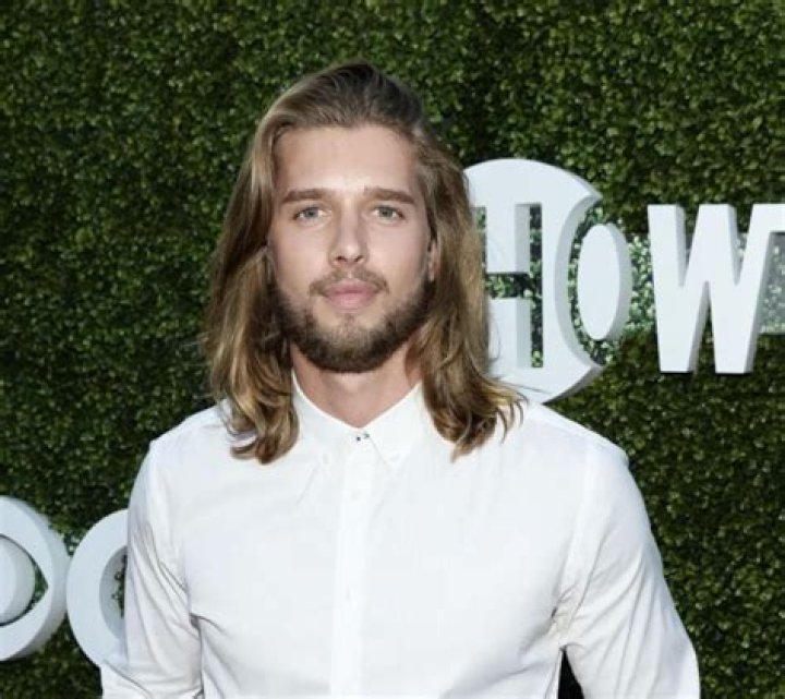 Unveiling The Enigmatic Secrets Of Drew Van Acker's Marriage