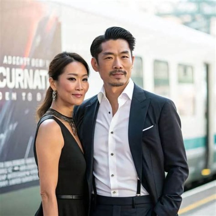 Unveiling The Enigmatic World Of Andrew Koji's Partner