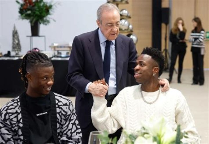 Unveiling The Enigmatic World Of Camavinga's Love Life