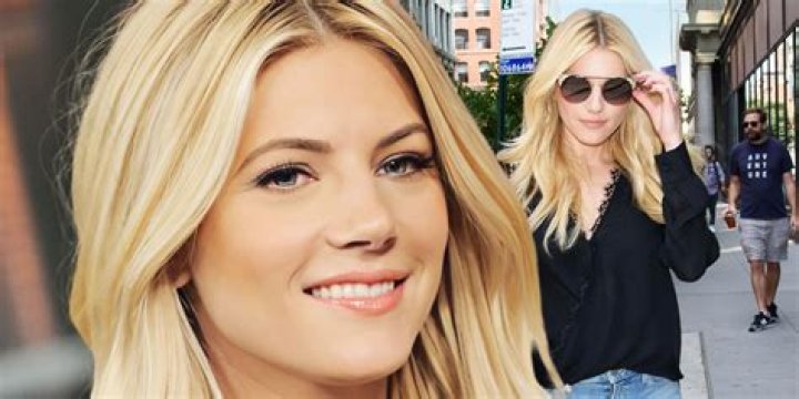 Unveiling The Enigmatic World Of Kathryn Winnick's Husband: Discoveries And Revelations