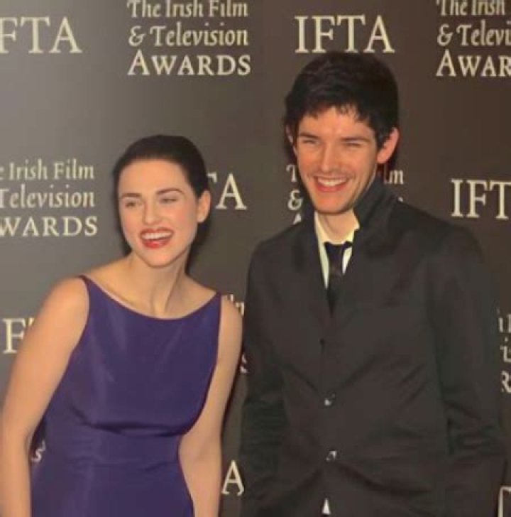 Unveiling The Enigmatic World Of Katie McGrath's Husband