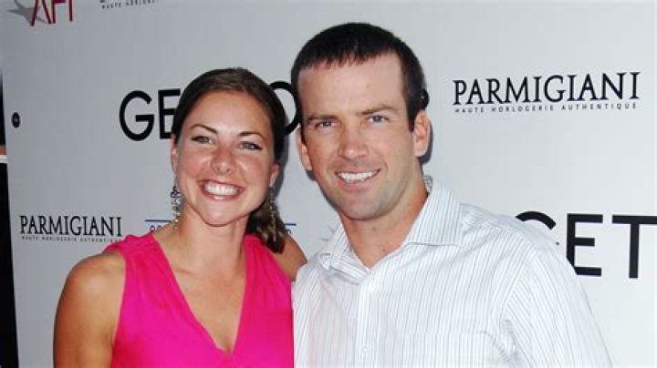 Unveiling The Enigmatic World Of Lucas Black's Wife