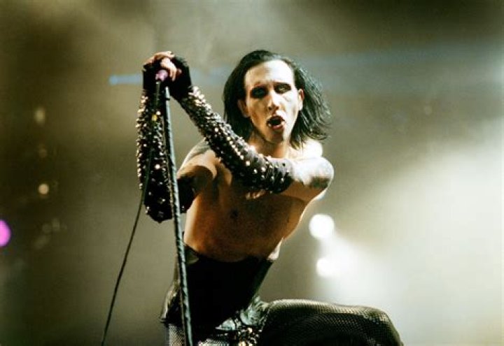 Unveiling The Enigmatic World Of Marilyn Manson's Daughter: Discoveries And Insights