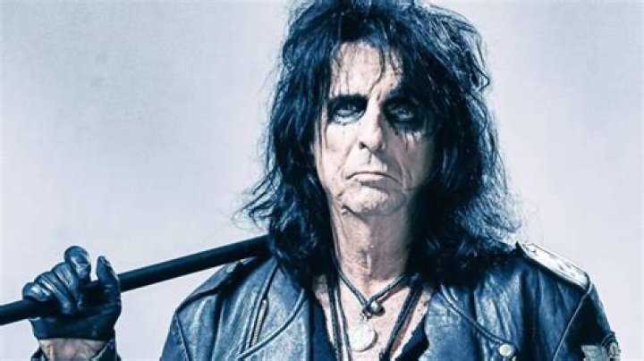 Unveiling The Enthralling Journey Of Alice Cooper's Son: Discoveries And Insights