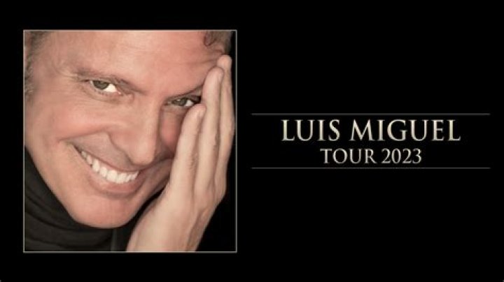 Unveiling The Enthralling Tale Of Luis Miguel And Erika Camil