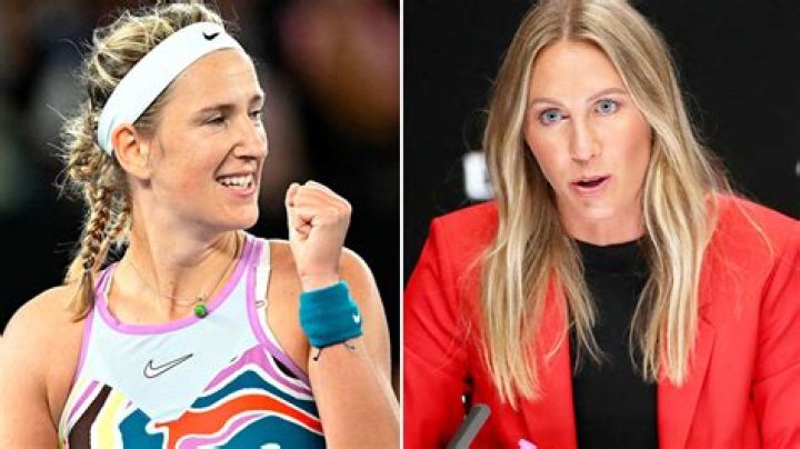 Unveiling The Epic Rivalry: McKeague Vs. Azarenka