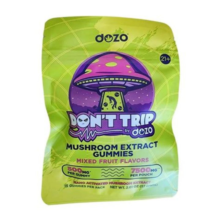 Unveiling The Essence Of "Dozo Don't Trip": Discoveries And Insights