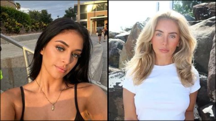 Unveiling The Exclusive World Behind Camilla Araujo's OnlyFans Videos