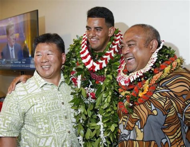 Unveiling The Extraordinary: Alana Deppe-Mariota's Unstoppable Journey