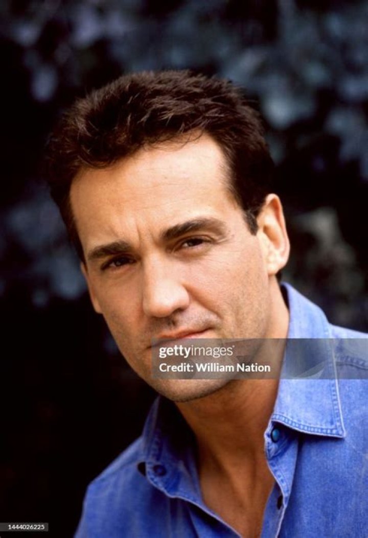 Unveiling The Extraordinary Journey Of Actor John Wesley