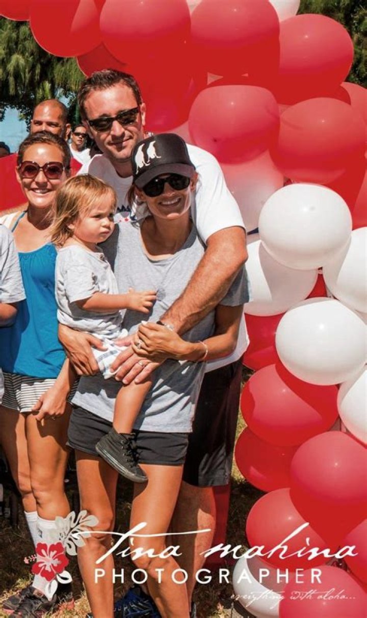 Unveiling The Extraordinary Journey Of Alex O'Loughlin's Wife