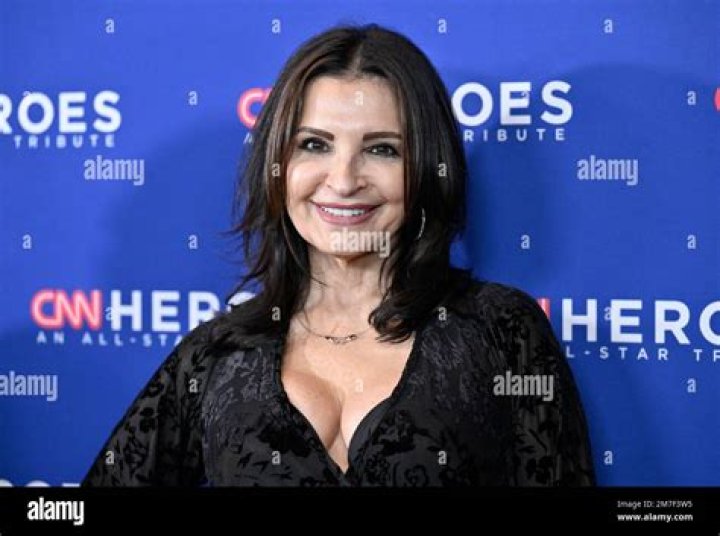 Unveiling The Extraordinary Journey Of Kathrine Narducci