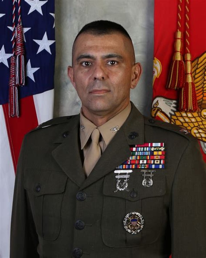 Unveiling The Extraordinary Journey Of Lieutenant Colonel Peter Lerner: Age, Career, And Legacy