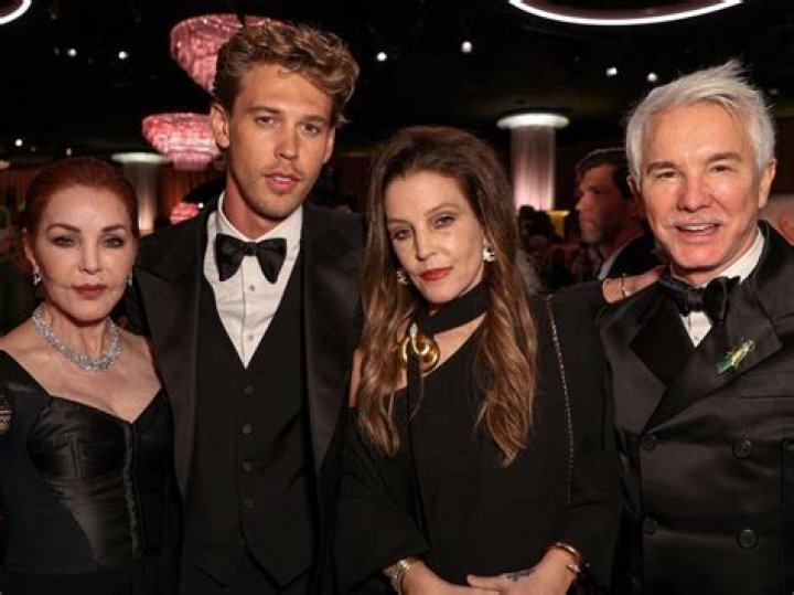 Unveiling The Extraordinary Journeys Of Lisa Marie Presley's Children