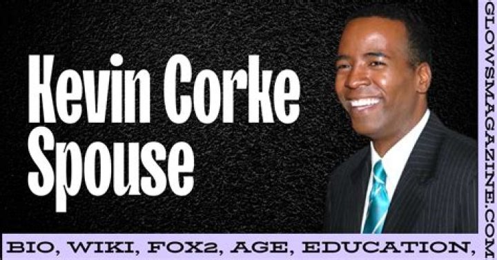 Unveiling The Extraordinary: Kevin Corke's Supportive Spouse