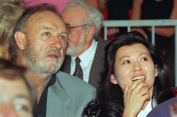 Unveiling The Extraordinary Life And Legacy Of Gene Hackman's First Wife