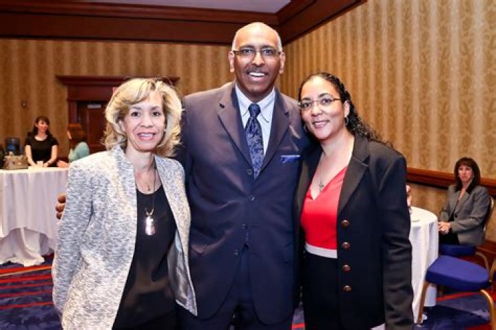 Unveiling The Extraordinary Philanthropic Legacy Of Michael Steele's Wife: Discoveries And Insights