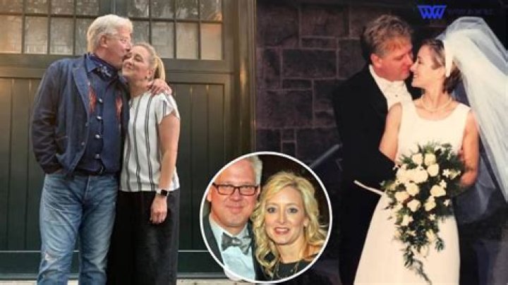 Unveiling The Extraordinary World Of Glenn Beck's Wife