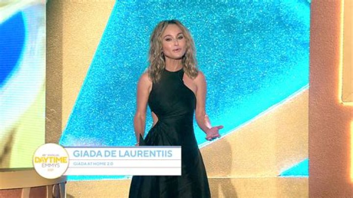 Unveiling The Fortune Of Giada De Laurentiis: Surprising Revelations