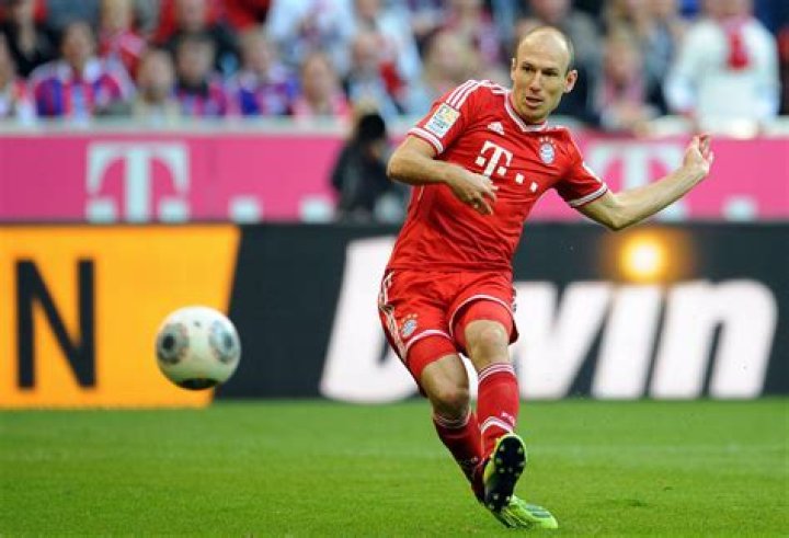 Unveiling The Future Of Footballing Brilliance