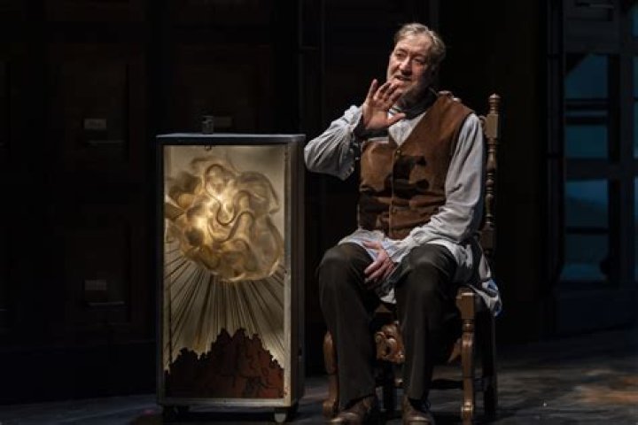 Unveiling The Genius Of Maureen Ann McNulty