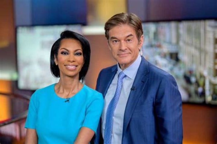 Unveiling The Heart Of Family: Harris Faulkner's Parents Revealed