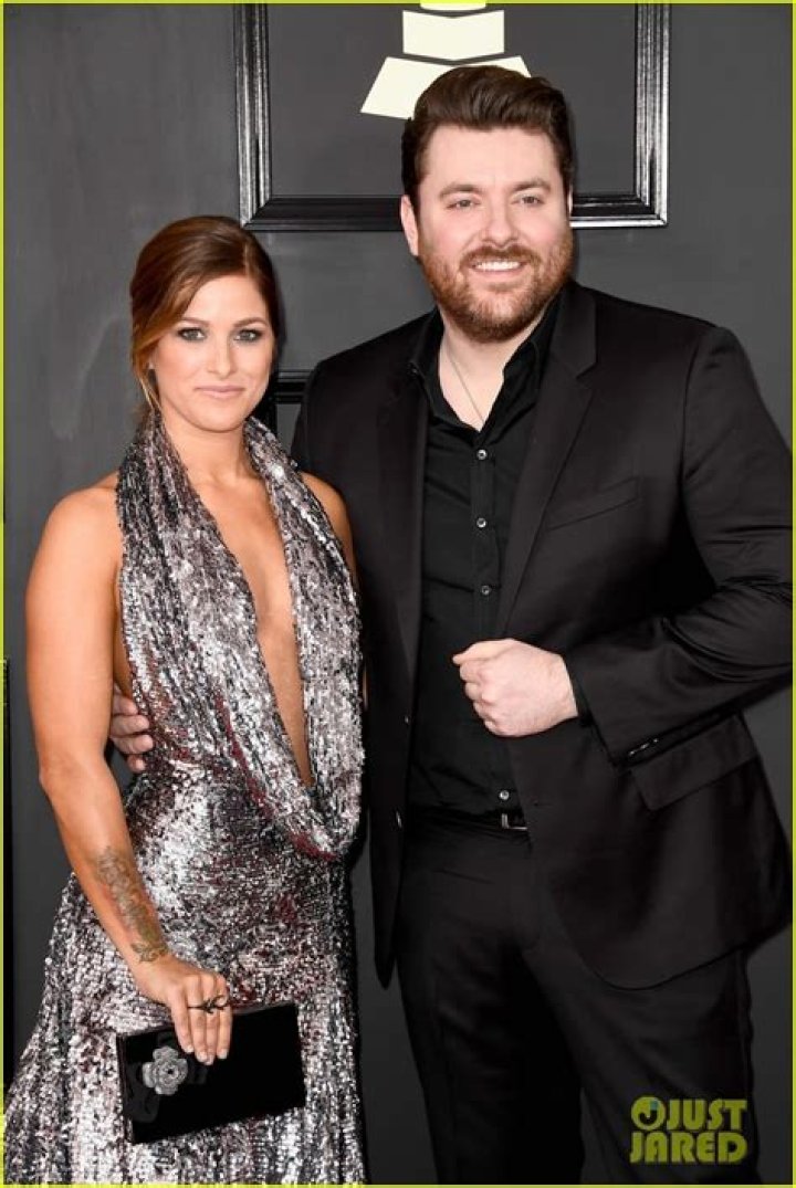 Unveiling The Heartfelt Marital Journey Of Chris Young